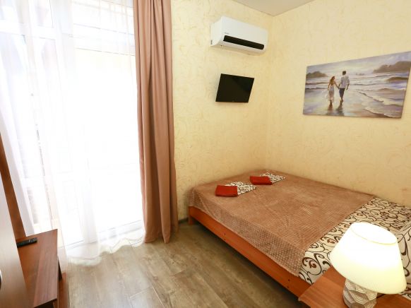 Фотография номера гостевого дома Эмили