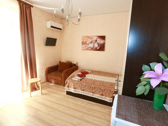 Фотография номера гостевого дома Эмили