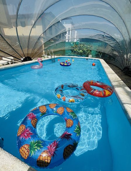 Гостиница Green Elephant & SPA