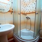 Внутренний дизайн ванной комнаты