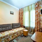 Внутренний интерьер комнаты