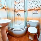 Внутренний дизайн ванной комнаты