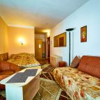 Внутренний интерьер комнаты