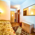 Внутренний интерьер комнаты