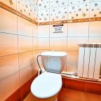 Внутренний дизайн ванной комнаты