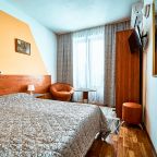 Внутренний дизайн комнаты