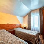 Внутренний дизайн комнаты