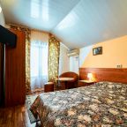 Внутренний дизайн комнаты