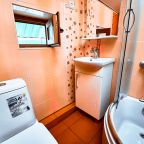 Внутренний дизайн ванной комнаты