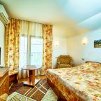 Внутренний интерьер комнаты