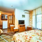 Внутренний интерьер комнаты