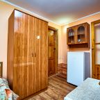 Внутренний интерьер комнаты