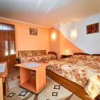 Внутренний интерьер комнаты