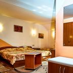 Внутренний интерьер комнаты