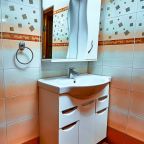 Интерьер ванной комнаты