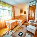 Внутренний интерьер комнаты