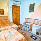 Внутренний интерьер комнаты