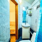 Внутренний дизайн ванной комнаты