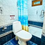 Внутренний дизайн ванной комнаты