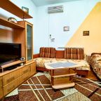 Внутренний интерьер комнаты