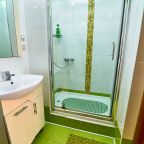 Внутренний дизайн ванной комнаты