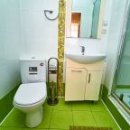 Внутренний дизайн ванной комнаты