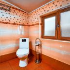 Внутренний дизайн ванной комнаты