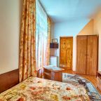 Внутренний интерьер комнаты