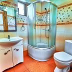 Внутренний дизайн ванной комнаты