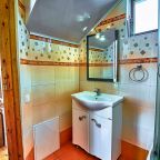 Внутренний дизайн ванной комнаты