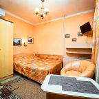 Внутренний интерьер комнаты