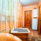 Внутренний интерьер комнаты