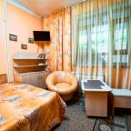 Внутренний интерьер комнаты