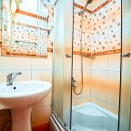 Внутренний дизайн ванной комнаты