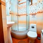 Внутренний дизайн ванной комнаты