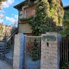 Общий вид Фасада гостевого дома