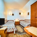 Внутренний интерьер комнаты