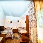 Внутренний интерьер комнаты