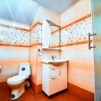 Внутренний дизайн ванной комнаты