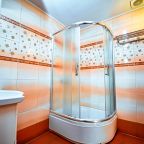 Внутренний дизайн ванной комнаты