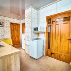 Интерьер общей кухни для этой категории номера