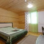 Двухместный (Двухместный номер), Гостиница Лиана