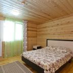 Двухместный (Двухместный номер), Гостиница Лиана