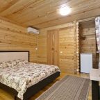 Двухместный (Двухместный номер), Гостиница Лиана