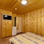 Двухместный (Двухместный номер), Гостиница Лиана