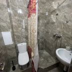 Санузел в номере