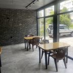 Терраса, Гостиница Терраса 28