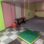 Детская игровая площадка, Гостиница Терраса 28