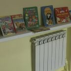 Игровая комната, Гостиница Терраса 28