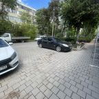 Парковка, Гостиница Терраса 28